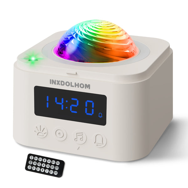 galaxy projector